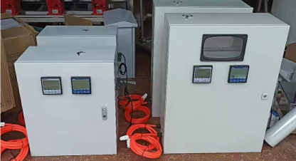 賽高多參數(shù)在線監(jiān)測(cè)儀 PH+ORP+余氯+濁度+溫度