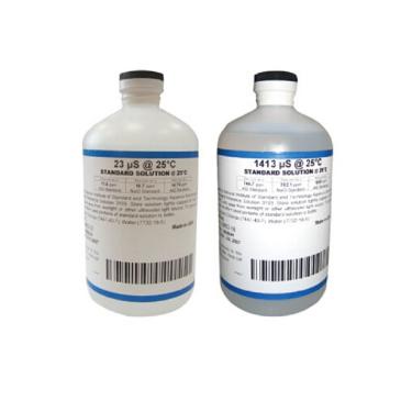 電導(dǎo)率標準液1413μs/cm/500mL