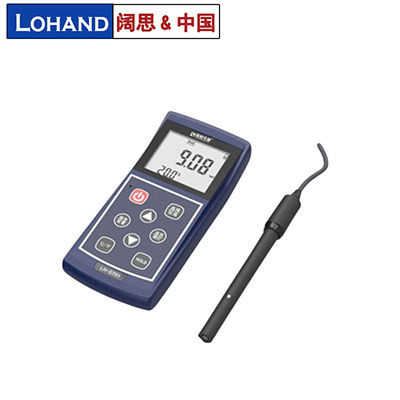 手持式溶氧儀，便攜式溶解氧測(cè)定儀，陸恒生物溶氧檢測(cè)儀-上海闊思電子有限公司官網(wǎng)