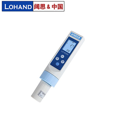 陸恒生物ORP測試筆，便攜式ORP計(jì)，氧化還原電位計(jì)-上海闊思電子有限公司官網(wǎng)