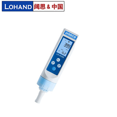 電導(dǎo)率測試筆，便攜式電導(dǎo)率計(jì)，陸恒生物水質(zhì)檢測儀-上海闊思電子有限公司官網(wǎng)