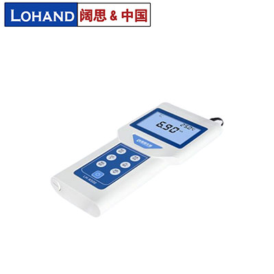 便攜式電導(dǎo)率儀，電導(dǎo)率測定儀，陸恒生物電導(dǎo)率測試儀-上海闊思電子有限公司官網(wǎng)