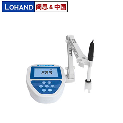 PH/ORP測試儀，臺(tái)式PH計(jì)，酸度計(jì)，陸恒生物水質(zhì)分析儀-上海闊思電子有限公司官網(wǎng)