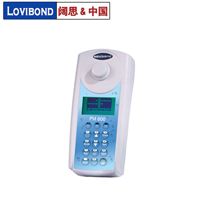 泳池水質(zhì)快速檢測(cè)儀ET99728（PM600）