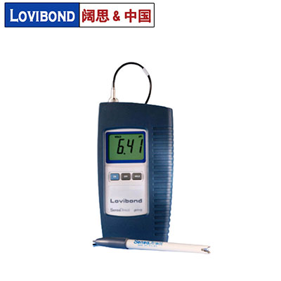羅威邦手持式PH計(jì)PH110，便攜式PH計(jì)，ph酸度計(jì)，PH檢測儀-上海闊思電子有限公司官網(wǎng)