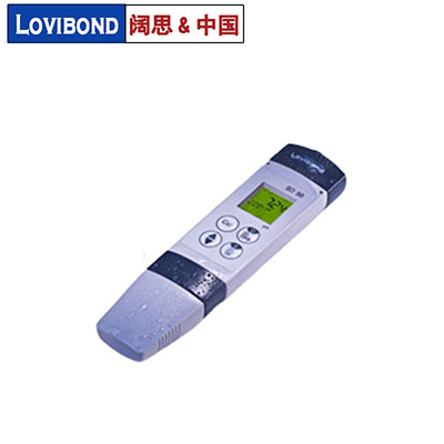 ph計(jì)酸度計(jì)SD50，pH測定儀，羅威邦筆式pH計(jì)-上海闊思電子有限公司官網(wǎng)