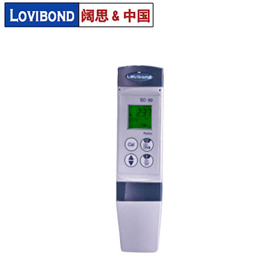 筆式ORP計(jì)SD60，ORP測試儀，羅威邦氧化還原電位計(jì)-上海闊思電子有限公司官網(wǎng)