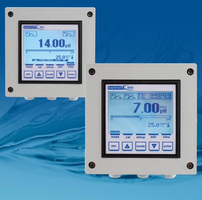 轉(zhuǎn)輪流量計K080FX- SEKO流量計