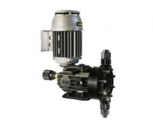 意大利OBL機(jī)械隔膜式計(jì)量泵