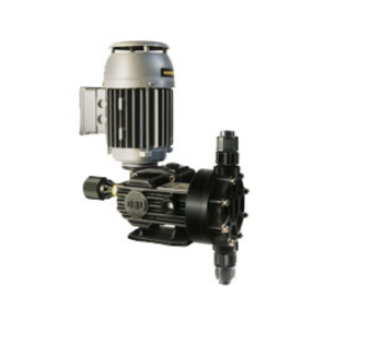 意大利OBL計(jì)量泵-隔膜式計(jì)量泵