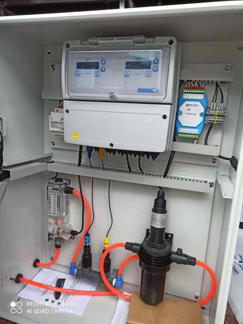 賽高水質(zhì)在線監(jiān)測(cè)儀-SEKO多參數(shù)分析儀