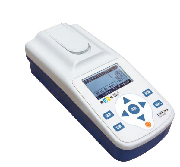 便攜式濁度計
