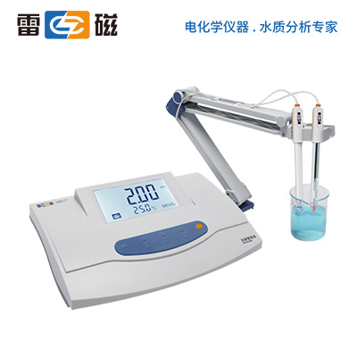 雷磁儀器，鈉離子計，高純水監(jiān)測儀，水質(zhì)分析儀