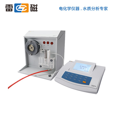 雷磁鈉離子計DWS-295F，實驗室儀器，分析儀器，在線水質(zhì)分析儀