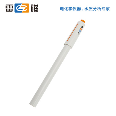 雷磁儀器，上海雷磁電極，鈣離子電極，離子選擇電極