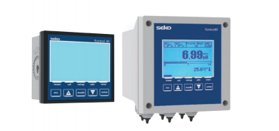 SEKO電導(dǎo)率儀K080CDPM0800