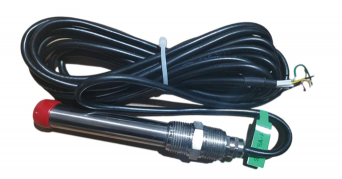 在線(xiàn)熒光示蹤傳感器藥劑濃度儀