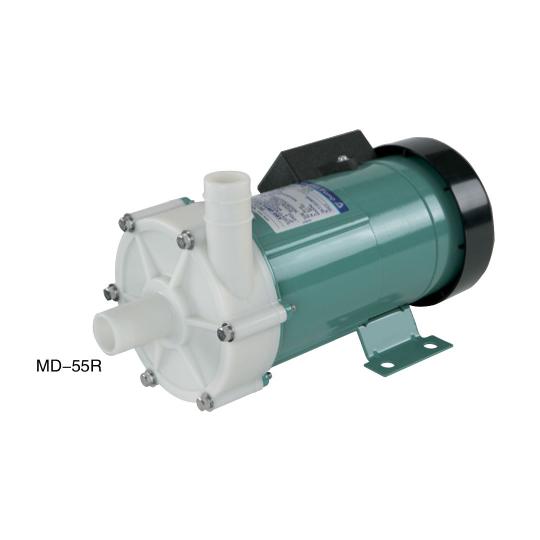 IWAKI易威奇耐腐蝕磁力驅(qū)動(dòng)泵MD-6