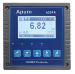 ApurePH/ORP控制器