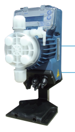 SEKO電磁隔膜計(jì)量泵