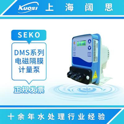 耐酸堿腐蝕污水加藥隔膜泵