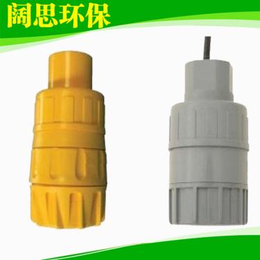 Signet 2750系列3-2750-3型PH/ORP傳感器變送組件電極信號放大器