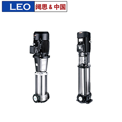 立式離心泵，多級(jí)離心泵，高層建筑給排水泵，管道增壓泵