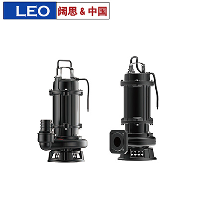 利歐水泵，潛污泵，工業(yè)排污泵，潛水污水泵