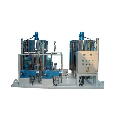 【加藥設(shè)備】磷酸鹽加藥裝置 循環(huán)水一體化加藥系統(tǒng) PAC投藥自動(dòng)控制裝置