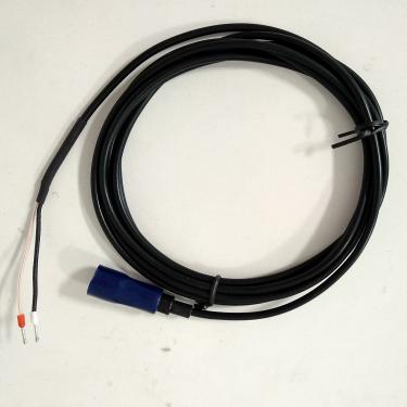 Apure PH電極延長(zhǎng)線AS7接頭2芯電極延長(zhǎng)線10米 ph電極探頭附件