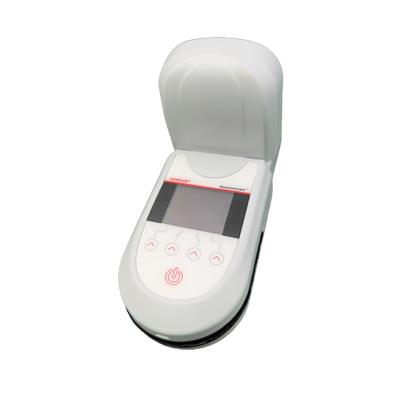 OHAUS奧豪斯AP30/AP40系列便攜式工業(yè)分析比色計多參數(shù)水質分析儀