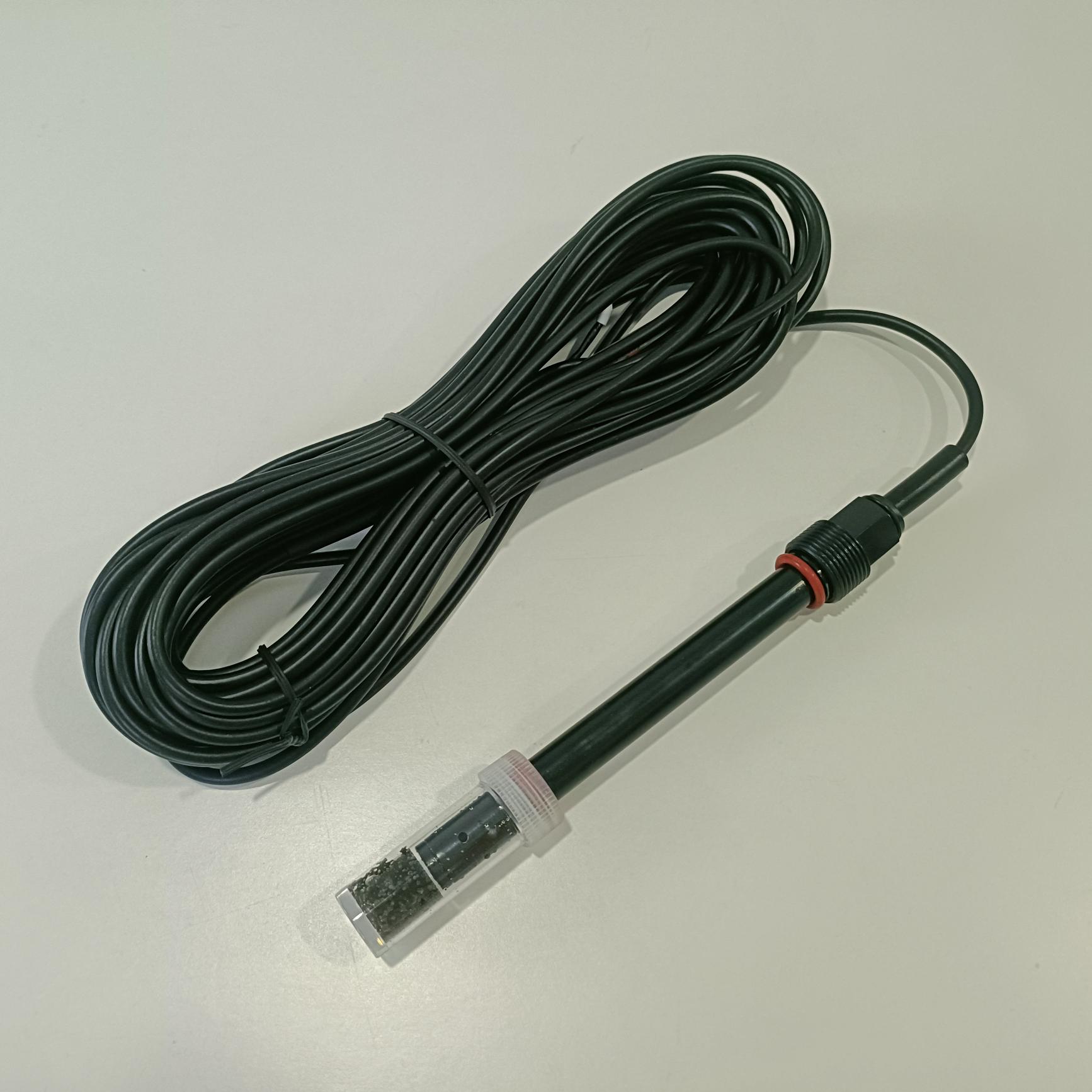 氟離子電極 PT-F12-10M