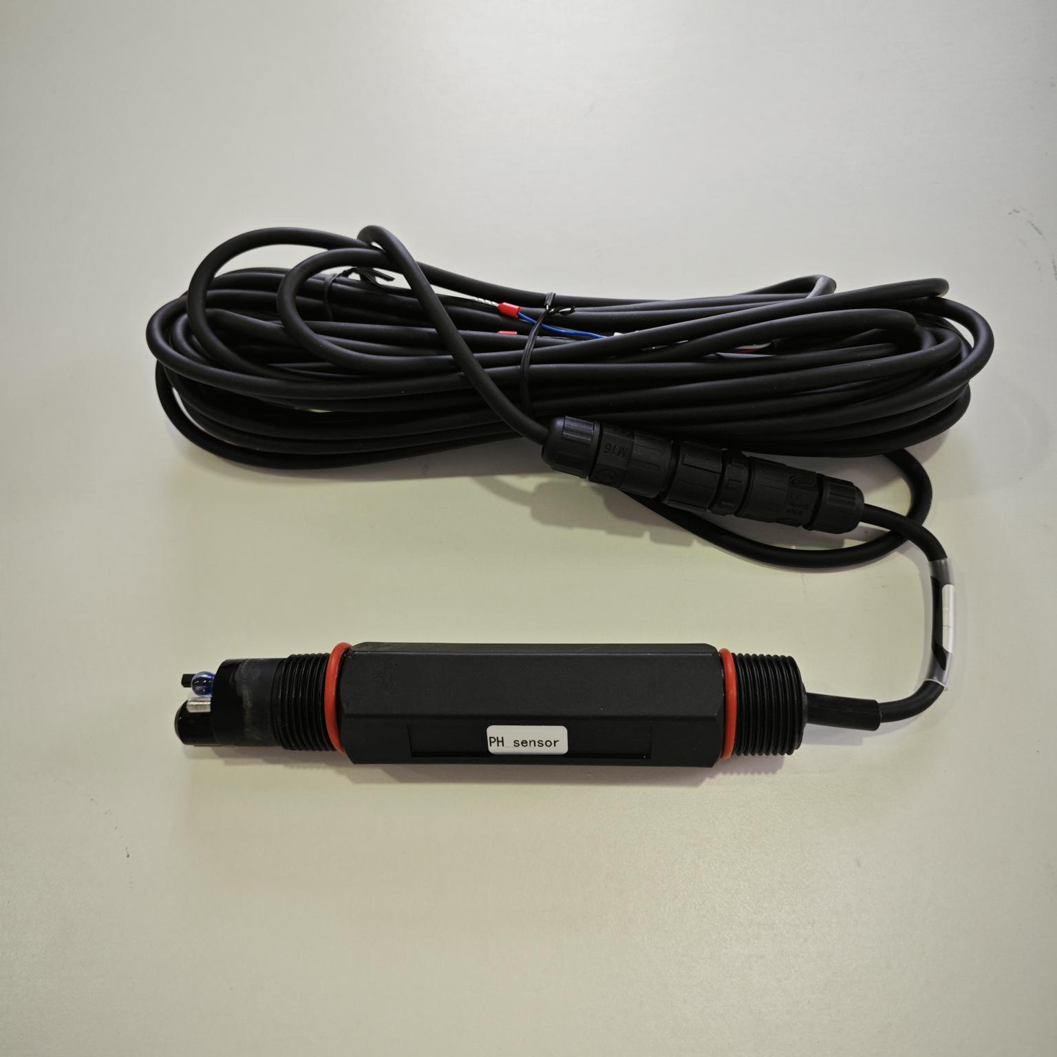 國產(chǎn)智能數(shù)字電極ORP