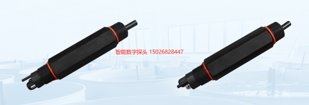 智能數(shù)字PH/ORP電極