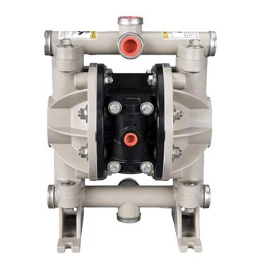 ARO英格索蘭氣動(dòng)隔膜泵1/2寸氣動(dòng)泵66605J-344工程塑料輸送隔膜泵