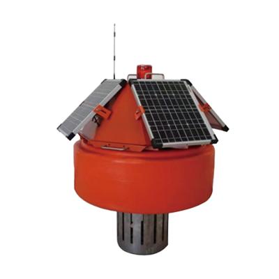 Apure水質(zhì)監(jiān)測浮標KSF-800水產(chǎn)養(yǎng)殖河道多參數(shù)水質(zhì)在線檢測傳感器