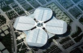 2017年6月7日，為期3天的第10屆上海水展(AQUATECH CHINA)于會(huì)展中心拉開帷幕。本屆上海水展的整體規(guī)模達(dá)到了20萬平方米，匯聚超過30個(gè)、3200家展商，并有100多場(chǎng)國(guó)內(nèi)外技術(shù)交流會(huì)和高端峰會(huì)論壇同期舉行。