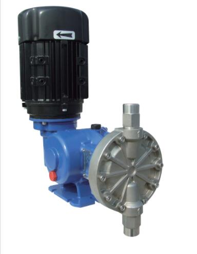 SEKO機械隔膜計量泵MS1系列