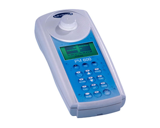 泳池水質(zhì)快速檢測儀ET99728（PM600）